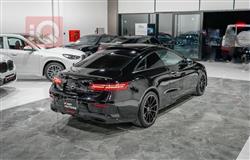 مرسيدس بنز E-Class